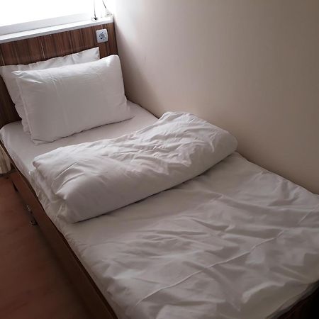 Dilmac Hotel Gallipolli Exteriör bild