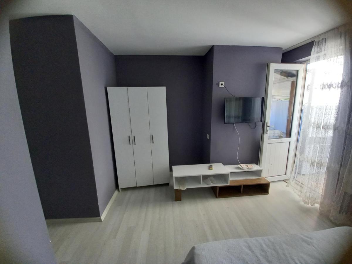 Dilmac Hotel Gallipolli Exteriör bild